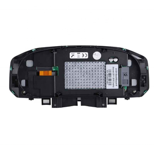 Panel de Instrumentos LCD Digital de 12.3 Pulgadas para Volkswagen Amarok 2017-2020, Tablero Virtual, CarPlay, Entrada HD - XTRONS - Product Image 3