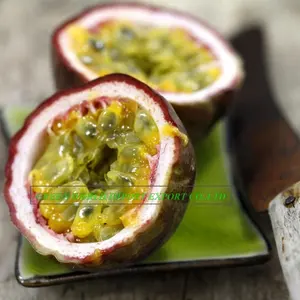 Viet vietnã paixão sementes de frutas/suco de fruta congelado de paixão com alta qualidade, melhor preço!