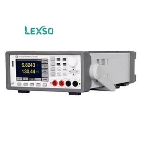 Dispositivo de Prueba de Resistencia Interna para Baterías de Litio, Ni-MH y Plomo-Ácido Itech IT5101E Lexso - Product Image 3
