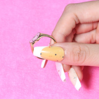 Logo personnalisé vernis à gel pour crème glacée gel led UV vernis à ongles de vente en gros échantillon gratuit OEM vernis à gel trempé