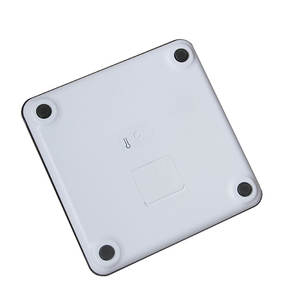 घर का व्यक्तिगत उपयोग उच्च सटीक 180 किलोग्राम इलेक्ट्रॉनिक बाथरूम स्केल स्मार्ट बॉडी का वजन - Product Image 5