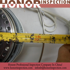 Servicio de prueba e inspección de funciones de roductos, para Hina - Product Image 3