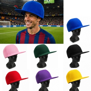 Cappello <span class=keywords><strong>da</strong></span> baseball gigante, cappello per teste grandi, personalizzabile con logo, per tifosi, cappello extra large, cappello a tesa piatta per teste grandi - Product Image 1