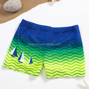 <span class=keywords><strong>Maillot</strong></span> <span class=keywords><strong>de</strong></span> <span class=keywords><strong>bain</strong></span> pour garçons, avec motif dessin animé, accessoire <span class=keywords><strong>de</strong></span> plage pour enfants, culottes <span class=keywords><strong>de</strong></span> natation pour bébés, tendance - Product Image 6