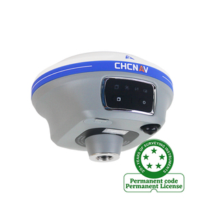 2026 CHCNAV X11 <b>Robot</b> Rtk Base Gnss Holybro H-rtk F9p Gps Used <b>Mini</b> Surveying Instrument Equipment - Product Image 6