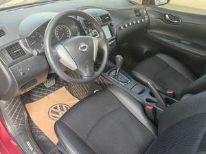 Voiture d'occasion Nissan Tiida 1.6L Hatchback CVT Cool <span class=keywords><strong>Cafe</strong></span> Edition 2013, un seul propriétaire, titre propre, historique d'entretien complet, fiable, prête à rouler - Product Image 5