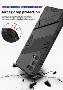 เคส <span class=keywords><strong>RENO5</strong></span> OPPO <span class=keywords><strong>Pro</strong></span> realme C11เกราะบางพิเศษ TPU + ฝาหลัง PC กันกระแทกกันฝุ่นลายตั้งเคสโทรศัพท์พร้อมพิมพ์กำหนดเอง - Product Image 2