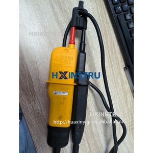 Testeur de tension et de continuité bipolaire T130, 12 à 690 V AC/DC H - Product Image 2