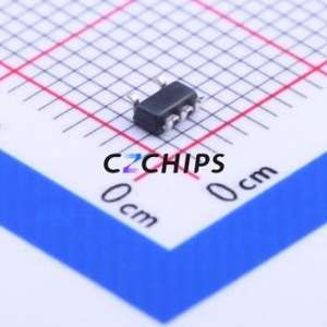 Regulador lineal (LDO) PMIC, Chip IC de circuito integrado, original, nuevo, SOT-25, de la marca de la 2. ª generación - Product Image 2