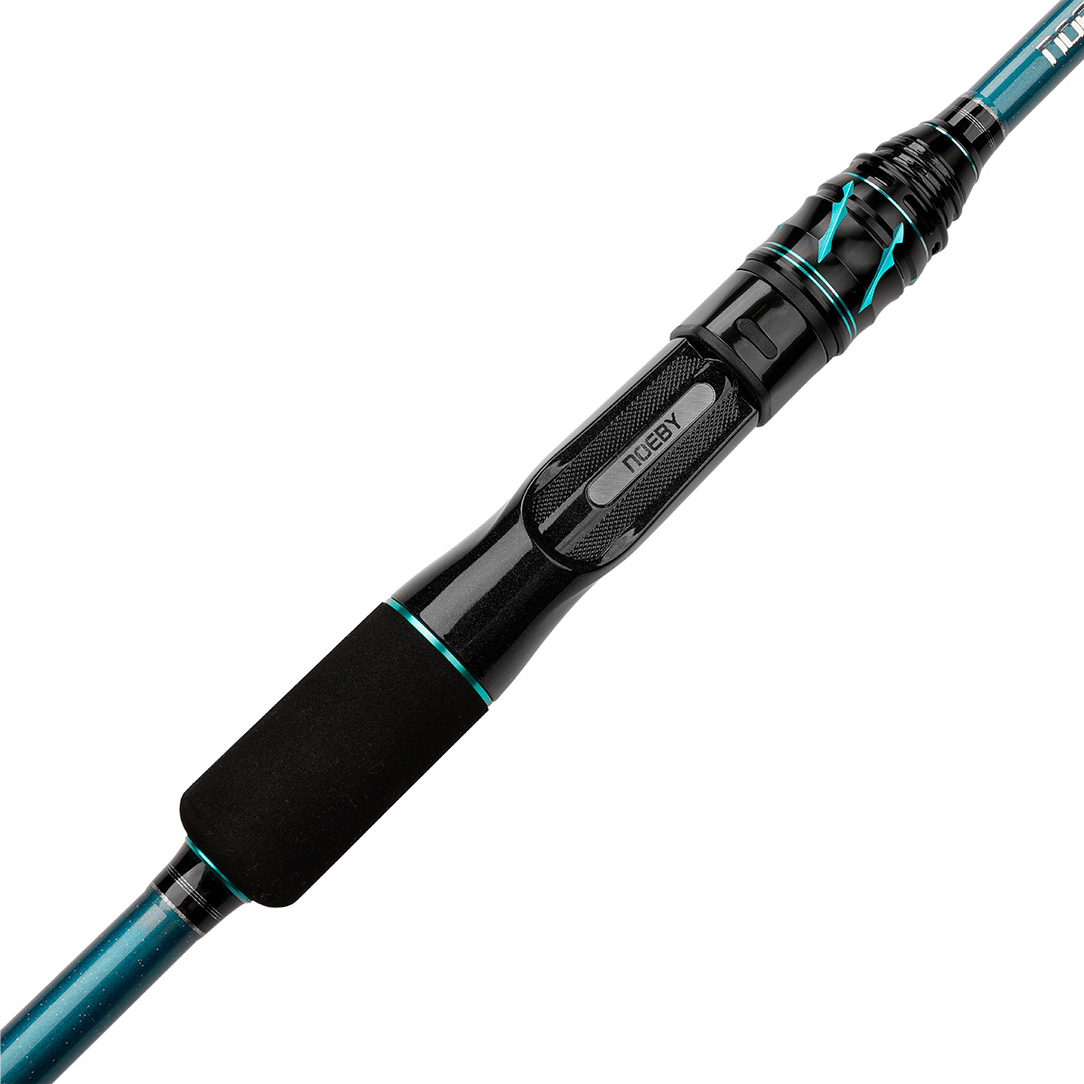 【限定特価】 Slow Jigger Ocean Jigging 1.98M Carbon X Power Hi - Rod ロッド