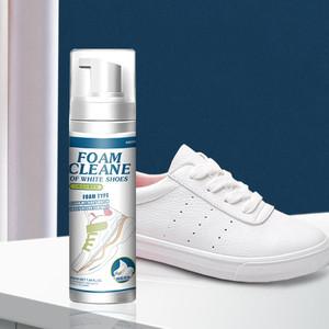 <span class=keywords><strong>Shampoing</strong></span> Moussant <span class=keywords><strong>pour</strong></span> Baskets et <span class=keywords><strong>Cuir</strong></span> & Cirage 200ML - Conditionneur <span class=keywords><strong>Cuir</strong></span> <span class=keywords><strong>pour</strong></span> Hommes - Product Image 1