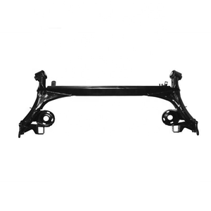 Soporte de Suspensión de Rueda WGSKT de Calidad OE, Nuevo de Fábrica, Venta Caliente en el Mercado Ruso, KT-BL-014, Viga del Eje Trasero - Product Image 1