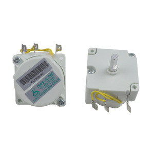 Rice <b>Cooker</b> <b>Timer</b> DDFB 30 45 Model 12 Pin Yellow Wire Plastic Electric Household Accessory Part - Product Image 3