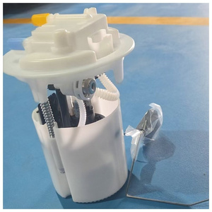 Ensemble de pompe à carburant complète 1525Hz, référence OEM 9657601480 9684994480 - Product Image 6