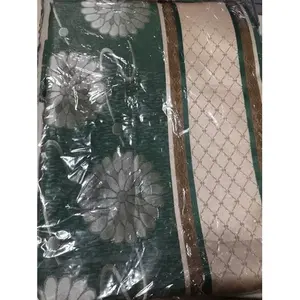 Juego de Cortinas Jacquard de 2m x 2.5m con Patrón de Espirales, Panel Textil para el Hogar - Product Image 3