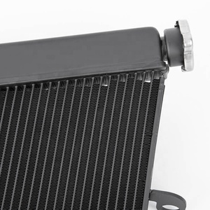 Radiador de Repuesto para Motocicleta XXUN, Enfriador de Aluminio, Tanque de Agua de Refrigeración para SUZUKI GSXR1000 GSX-R1000 <span class=keywords><strong>GSXR</strong></span> <span class=keywords><strong>1000</strong></span> <span class=keywords><strong>K7</strong></span> 2007-2008 - Product Image 4