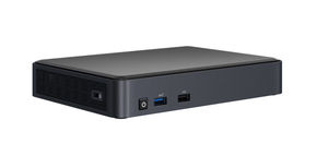 Mini PC Intel NUC12 Extreme Compute Element, Intel <span class=keywords><strong>Core</strong></span> <span class=keywords><strong>I3</strong></span>-1215U, LAN Dual, DDR5 Integrada de 16GB, Sin Disco Duro - Product Image 2