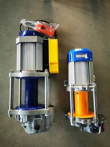 Monte-charge électrique, mini-câble métallique électrique, monte 1500kg, 2000kg, 3000kg, 110v, 220v, 380v, 50hz, 60hz, 3000W, <span class=keywords><strong>prix</strong></span> d'usine CE - Product Image 4