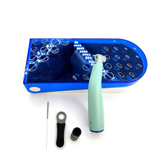 Nha khoa ổ đĩa trực tiếp sợi quang tam giác phun nước nha khoa 1:1 contra-góc tay khoan - Product Image 1