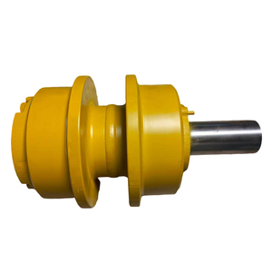 Rouleau porteuse Caterpillar CAT320 CAT324 CAT325, ensemble de rouleaux supérieurs pour bulldozer, pièces de train de roulement de bulldozer <span class=keywords><strong>à</strong></span> <span class=keywords><strong>vendre</strong></span> - Product Image 5
