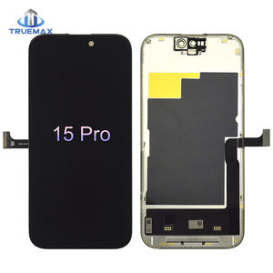 Remplacement d'écran LCD souple OLED pour iPhone 15 Pro - Product Image 1