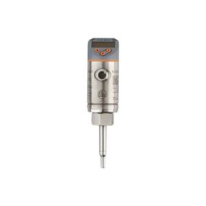 Iffm <span class=keywords><strong>Flow</strong></span> Proximity Switch Sensor SA5000 Digital Plug-in I2C Output untuk aliran massa meter - Product Image 1