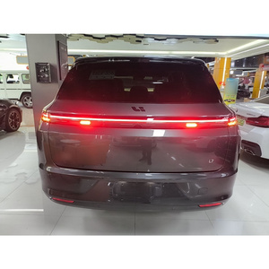 Guazi Auto Usata 2023 <span class=keywords><strong>Li</strong></span> Auto L7 Direttamente dal Concessionario Reev Automatica SUV 5 Posti LHD per Famiglie con SUV Plug-in Eco - Product Image 6