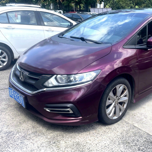 Honda Jade Wagon 2017 1.8L 5AT, auto usado, 141HP, Honda Wagon, pintura original de fábrica, cabina en buen estado, Honda usada. - Product Image 1