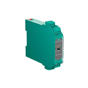 อุปกรณ์ป้องกันความปลอดภัยแบบดั้งเดิม KFD0-CS-Ex2 โมดูลแยกสัญญาณอัตโนมัติสำหรับอุตสาหกรรม - Product Image 6