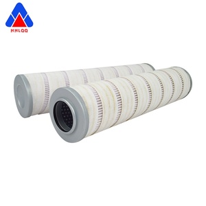 Nouveau filtre à huile hydraulique haute efficacité HC9600FCS13H, efficacité de 98,7 %, filtration de 3 microns, marque Huahang - Product Image 4
