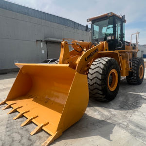 Chargeuses d'occasion 856 Chargeuses de bonne performance Chargeuses d'occasion bon marché à vendre - Product Image 1