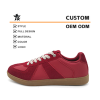 Chaussures de sport en cuir de luxe 2025, haute qualité, texture haut de gamme, mode, loisirs, chaussures de skateboard, course à pied, respirantes, légères, toutes