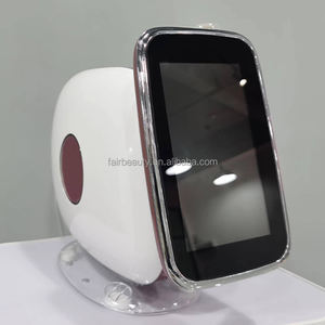 Appareil de beauté anti-âge 2026 pour <span class=keywords><strong>le</strong></span> rajeunissement de la peau et l'élimination des rides, microcristaux d'or, <span class=keywords><strong>profondeur</strong></span> 2-4 MHz, 0,5-3 mm, nettoyage du <span class=keywords><strong>visage</strong></span> - Product Image 6