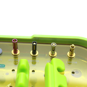 <span class=keywords><strong>Kit</strong></span> di impianti dentali per trapano sinusale avanzato Dentium - Product Image 4