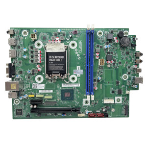 Carte mère pour ordinateur de bureau Lenovo ThinkCentre Neo 50s Gen 3, <span class=keywords><strong>B660</strong></span> 5B20U54866, DDR5, LGA 1700, 100% testée, livraison rapide - Product Image 1