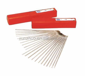 AWS <span class=keywords><strong>E7018</strong></span> <span class=keywords><strong>Electrodo</strong></span> de baja aleación para soldar con alta <span class=keywords><strong>resistencia</strong></span> a la tracción y <span class=keywords><strong>resistencia</strong></span> a las grietas Varillas de soldadura de alambre de soldadura - Product Image 6