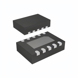 10 WFDFN Exposed Pad Data Acquisition MAX5705BATB+T Components Electronic Original One Stop Service - Product Image 1