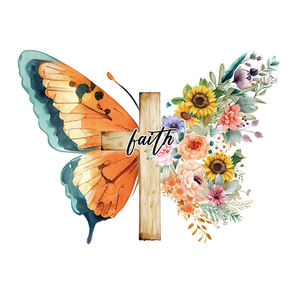 Autocollant d'étiquette de transfert de chaleur en plastisol personnalisé feuille imprimée <span class=keywords><strong>Betty</strong></span> Boop de style américain pour T-shirt - Product Image 3