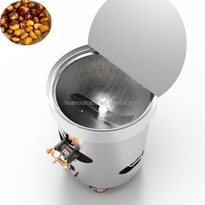 Rôtisseur de châtaignes, rôtisseur de noix, rôtisseur de graines de soja, rôtisseur de céréales - Product Image 1