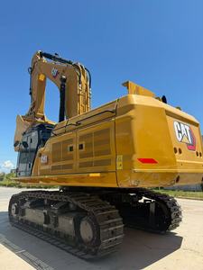 รถขุดตีนตะขาบ Cat 374 มือสอง ขนาด 74 ตัน รถขุดขนาดใหญ่ของ Caterpillar สภาพเดิม เหมาะสำหรับงานขุดดินและงานเคลื่อนย้ายดิน - Product Image 4