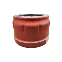 Ensemble de ressorts à lames d'essieu arrière WG9725520289 pour camions lourds SHACMAN SINOTRUK HOWO, pièces de rechange pour suspension