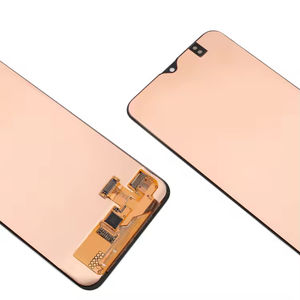 หน้าจอสัมผัสโทรศัพท์มือถือระหว่างประเทศ จอ LCD สำหรับ Samsung รุ่น S10 Plus Dots S8 Plus S9 Plus S10 S7 - Product Image 1