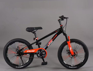 Nuevos Productos Bicicleta <span class=keywords><strong>para</strong></span> Niños y <span class=keywords><strong>Niñas</strong></span> <span class=keywords><strong>de</strong></span> 18 20 22 <span class=keywords><strong>24</strong></span> <span class=keywords><strong>Pulgadas</strong></span>, Bicicleta <span class=keywords><strong>de</strong></span> Montaña <span class=keywords><strong>de</strong></span> Una Velocidad <span class=keywords><strong>para</strong></span> Niños - Product Image 3