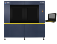 Mesin Printer 3D Logam Terbaik SLM, Produsen Printer 3D Baja Tahan Karat/Titanium, Mesin Pencetak 3D Harga Terjangkau