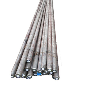 เหล็กกล้าคาร์บอนทรงกลม Baowu SAE1045 Q235 45 #   20 #   10 #   เหล็กแผ่นรีดร้อนสำหรับงานเชื่อม งานดัด และงานก่อสร้าง - Product Image 1