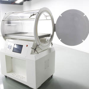 Cámara de oxígeno hiperbárico para mascotas multifunción veterinaria de alto rendimiento para uso animal - Product Image 3