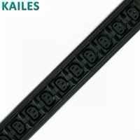 KAILES (KLS) Série K44I Utilisation industrielle Monophasé 32A 200-240VAC PDU surveillé 12C13+2C19 Prise + commutation à chaud Surveillance IP