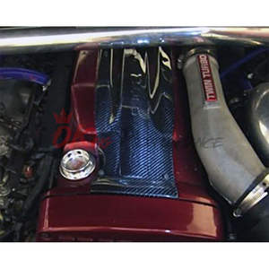ฝาครอบปลั๊ก Rb26 Dett สำหรับนิสสัน R34 GTT GTR ปี 1998-2002 - Product Image 5
