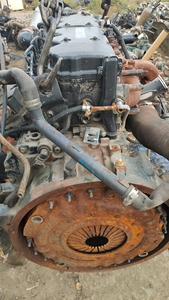 Moteur diesel d'occasion Isde270 31 270hp - Product Image 5