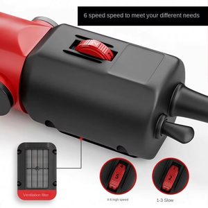 Máquina Esquiladora Eléctrica <span class=keywords><strong>de</strong></span> Alta Calidad ANDUUK <span class=keywords><strong>para</strong></span> Cabras y Ovejas, Esquiladora Profesional <span class=keywords><strong>para</strong></span> Lana <span class=keywords><strong>de</strong></span> Cabra y Oveja, Gran Venta - Product Image 6
